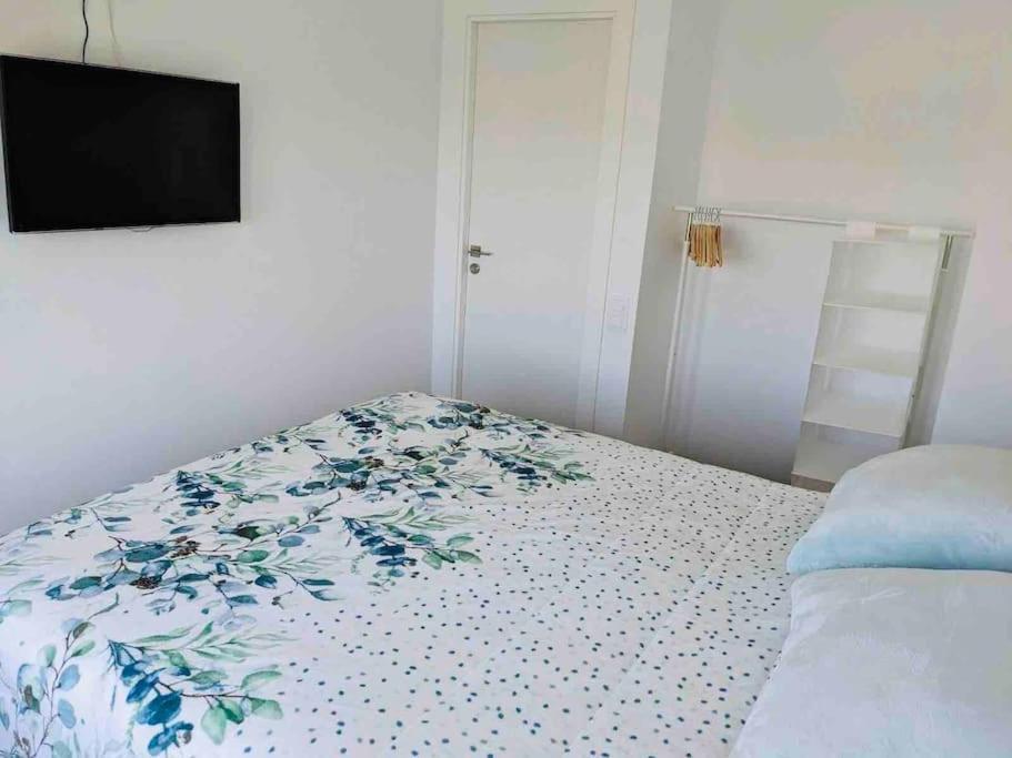 Blanca Rosa Apartment Santa Pola Ngoại thất bức ảnh