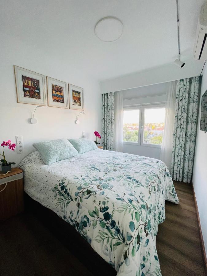 Blanca Rosa Apartment Santa Pola Ngoại thất bức ảnh