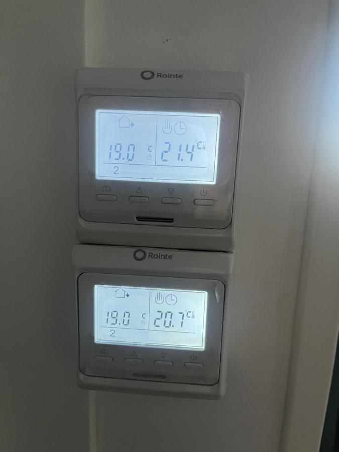 Blanca Rosa Apartment Santa Pola Ngoại thất bức ảnh