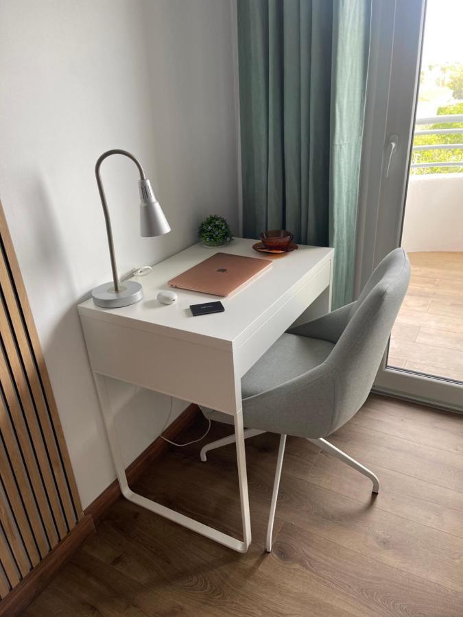 Blanca Rosa Apartment Santa Pola Ngoại thất bức ảnh
