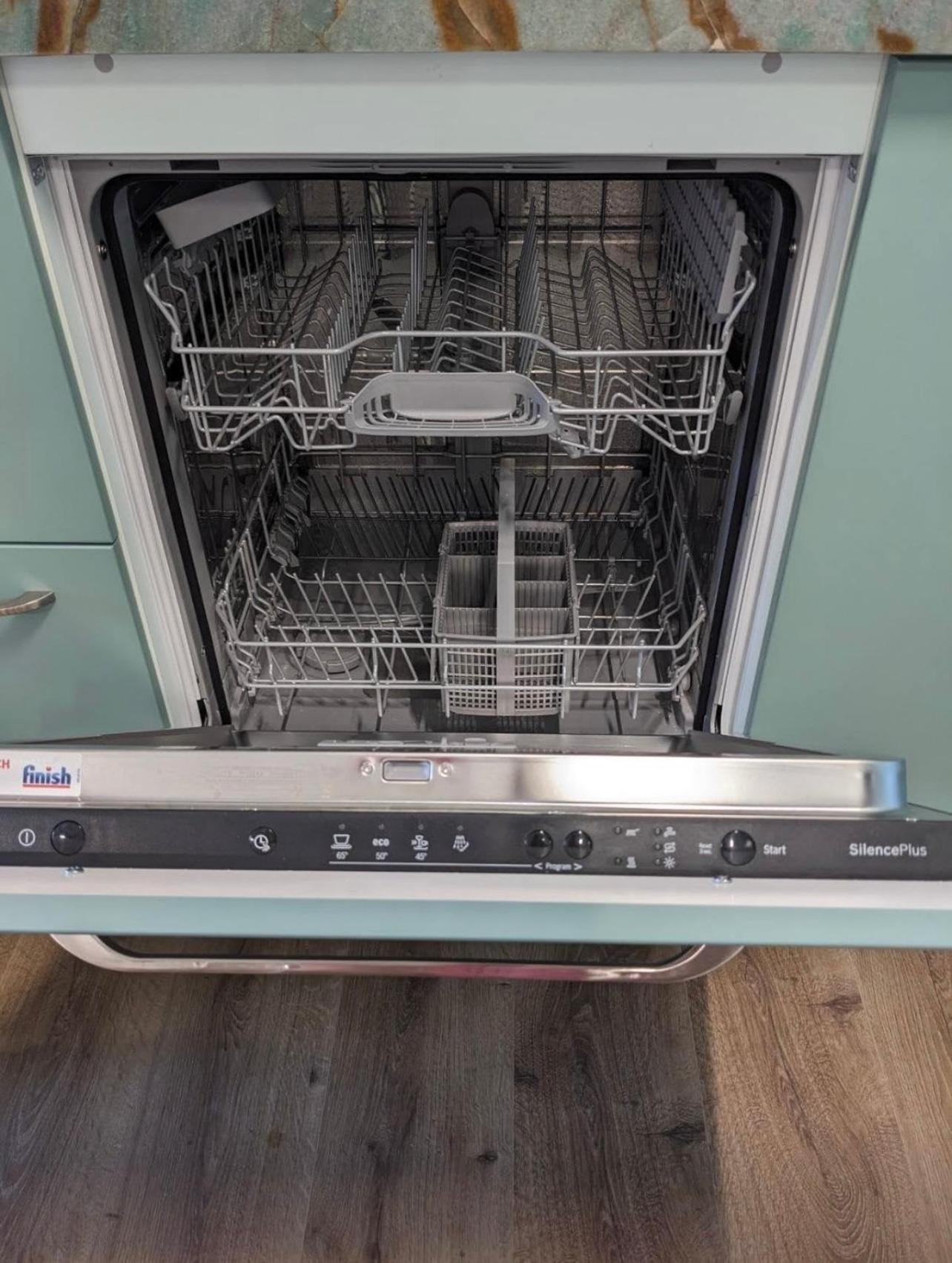 Blanca Rosa Apartment Santa Pola Ngoại thất bức ảnh